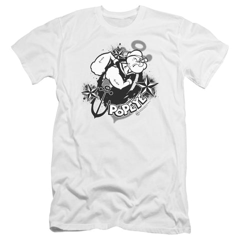 PREMIUM CANVAS ADULT SLIM FIT 30/1
