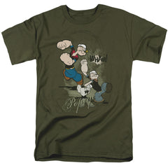 Popeye