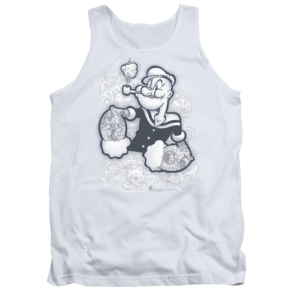 Adult Tank Top