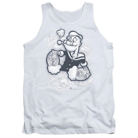 Adult Tank Top