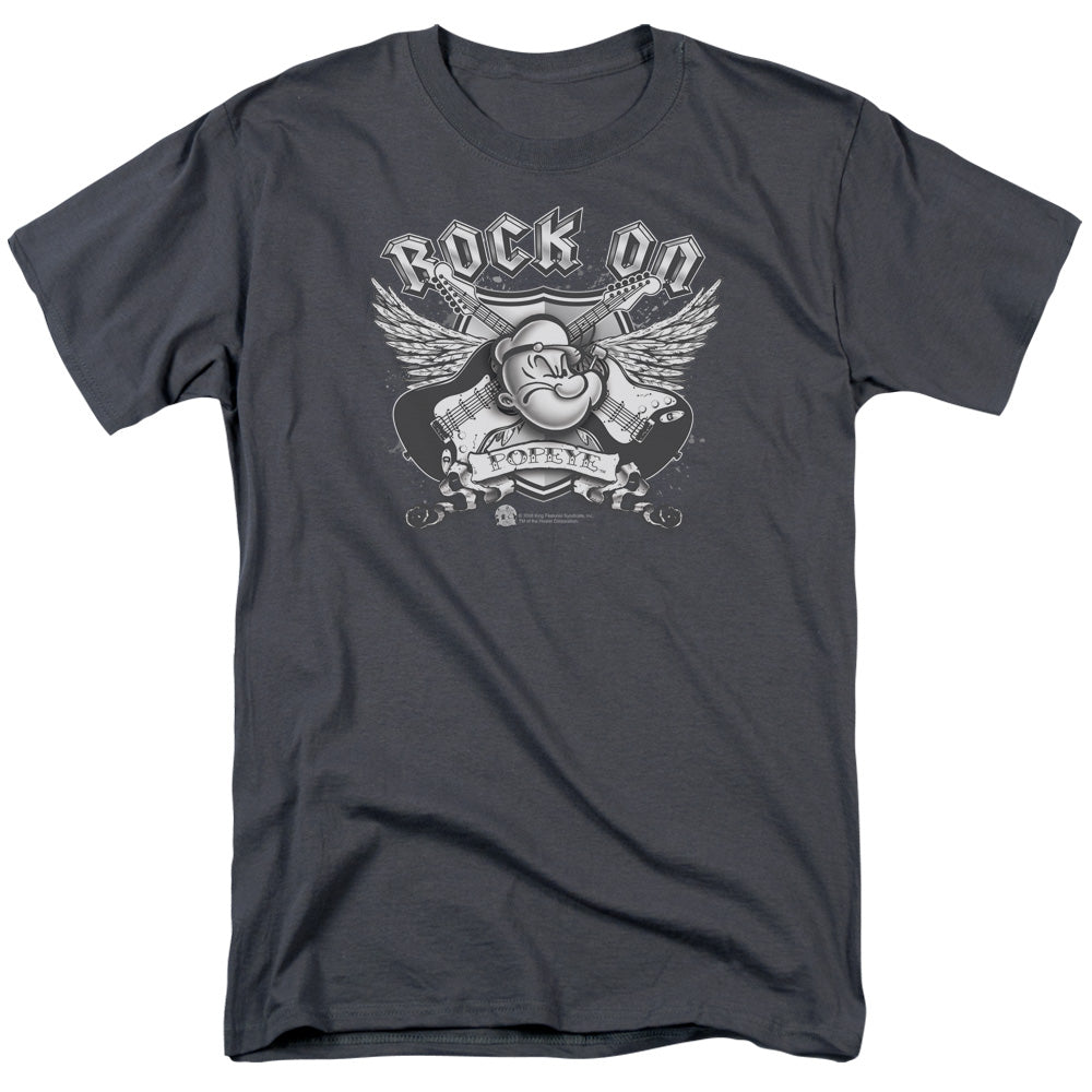 Adult Regular Fit Short Sleeve