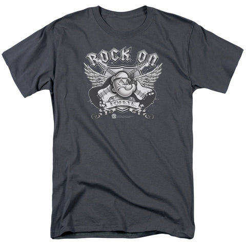 Adult Regular Fit Short Sleeve