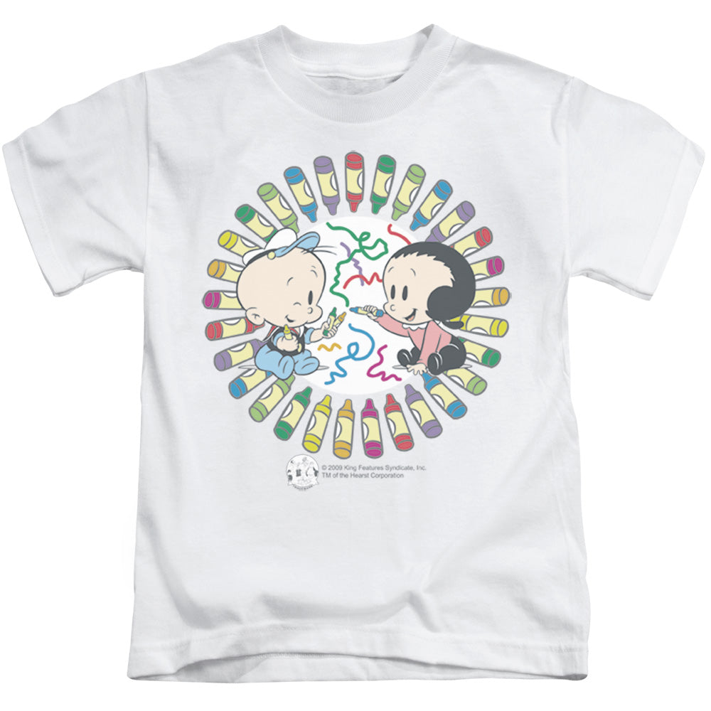 S/S Juvenile 18/1