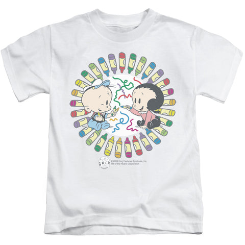 S/S Juvenile 18/1