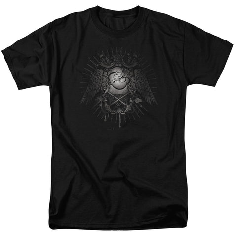 Adult Regular Fit Short Sleeve