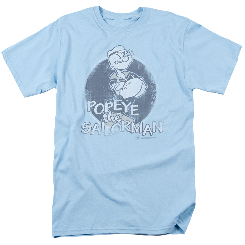 Adult Regular Fit Short Sleeve