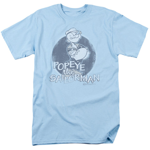 Adult Regular Fit Short Sleeve