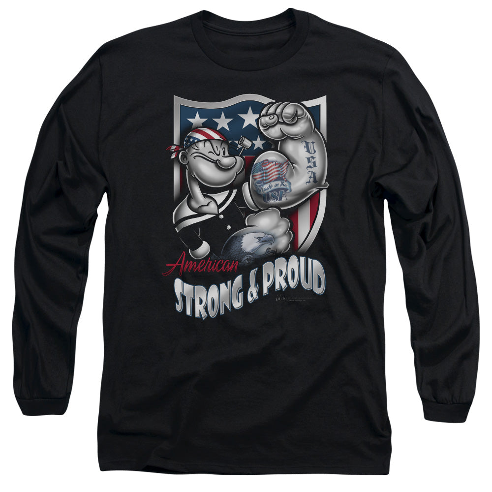 Adult Long Sleeve
