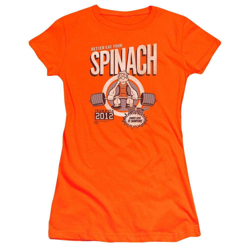 Premium Juniors Sheer Cap Sleeve