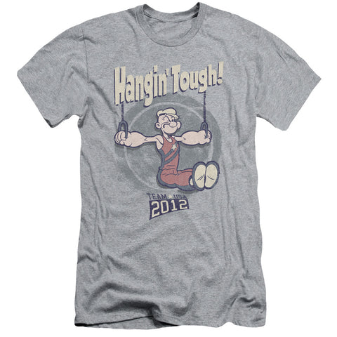 Adult Slim Fit Short Sleeve