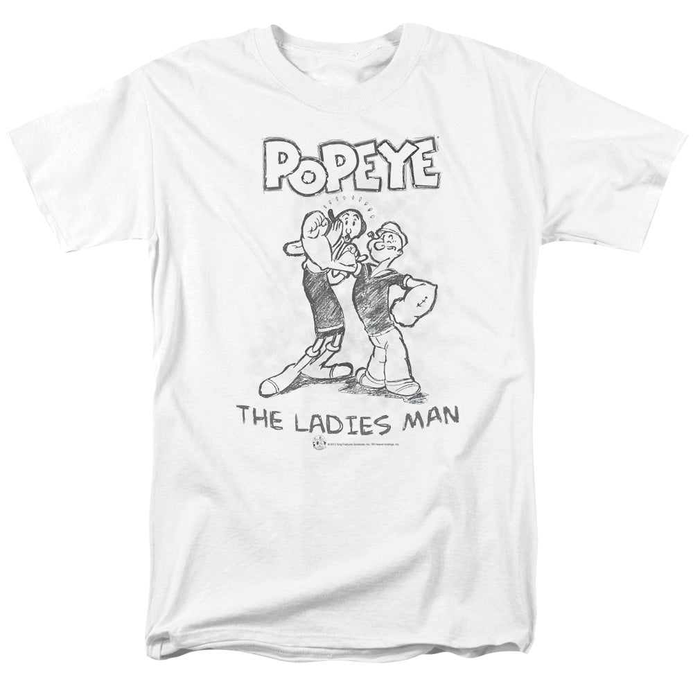 Adult Regular Fit Short Sleeve