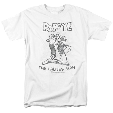 Adult Regular Fit Short Sleeve