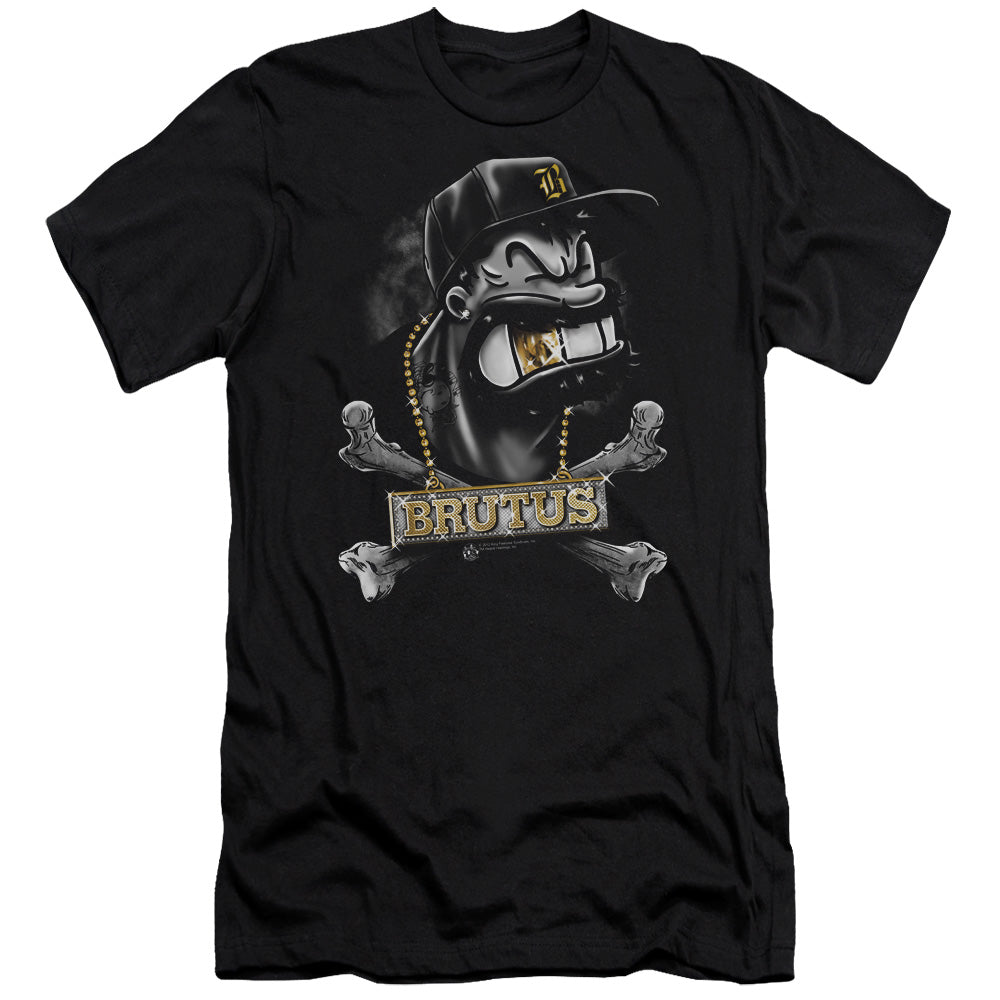 PREMIUM CANVAS ADULT SLIM FIT 30/1