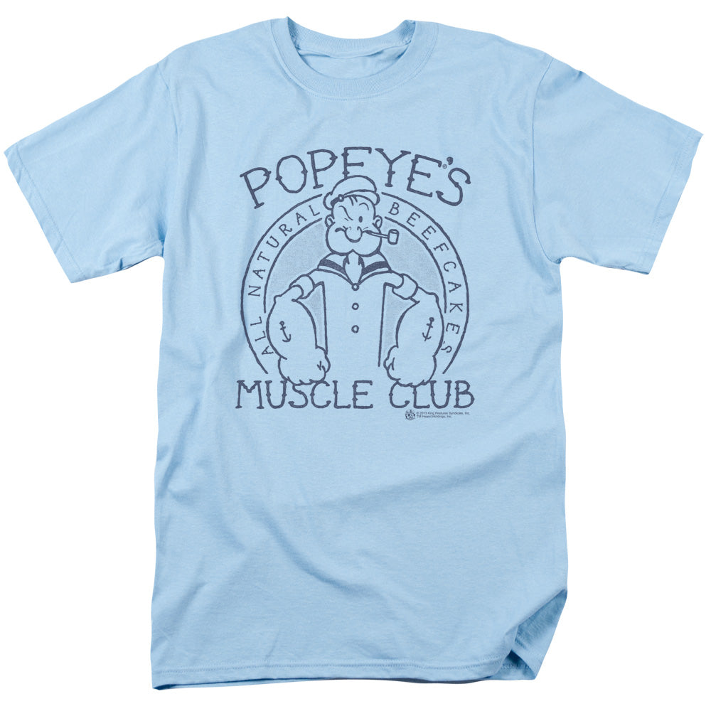 Adult Regular Fit Short Sleeve