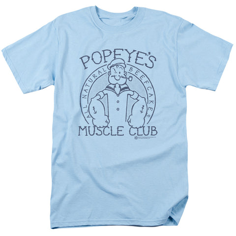 Adult Regular Fit Short Sleeve