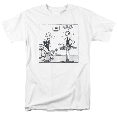 Adult Regular Fit Short Sleeve