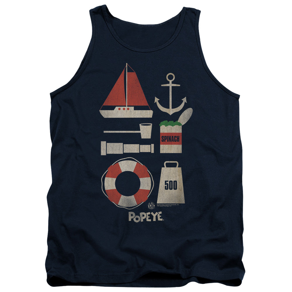 Adult Tank Top