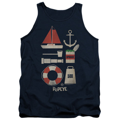 Adult Tank Top