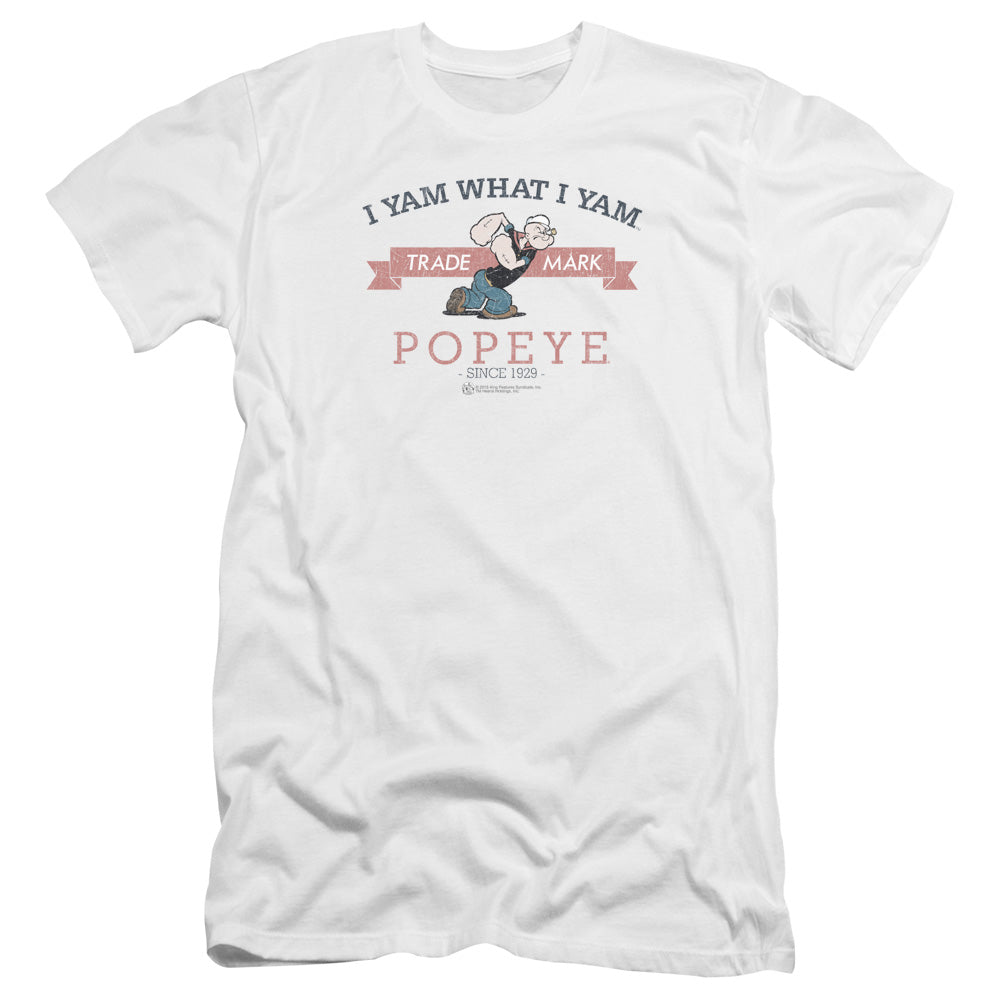PREMIUM CANVAS ADULT SLIM FIT 30/1
