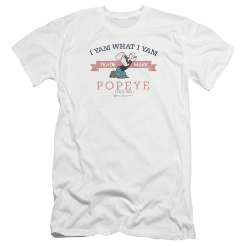 PREMIUM CANVAS ADULT SLIM FIT 30/1