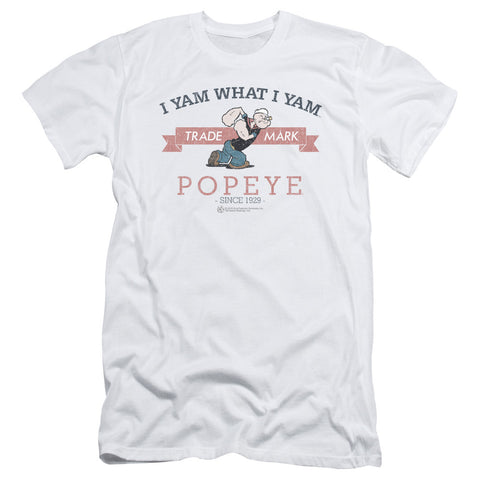 Adult Slim Fit Short Sleeve