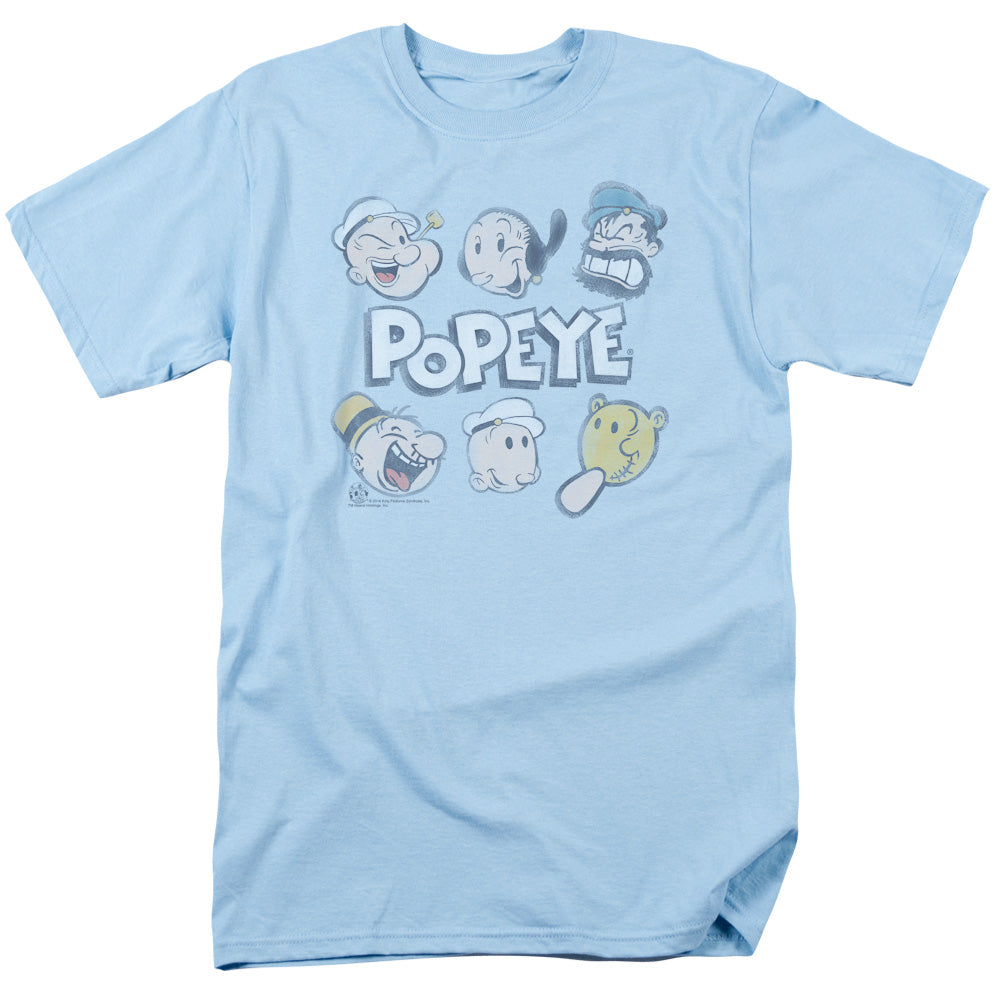 Adult Regular Fit Short Sleeve
