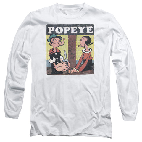 Adult Long Sleeve