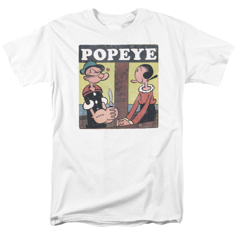 Adult Regular Fit Short Sleeve