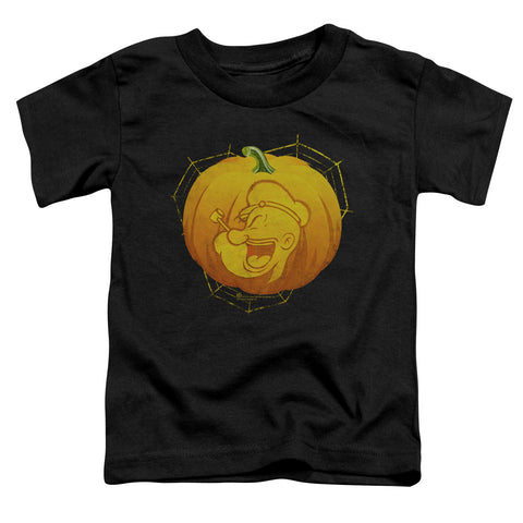 S/S Toddler Tee - Black - Sm (2t)