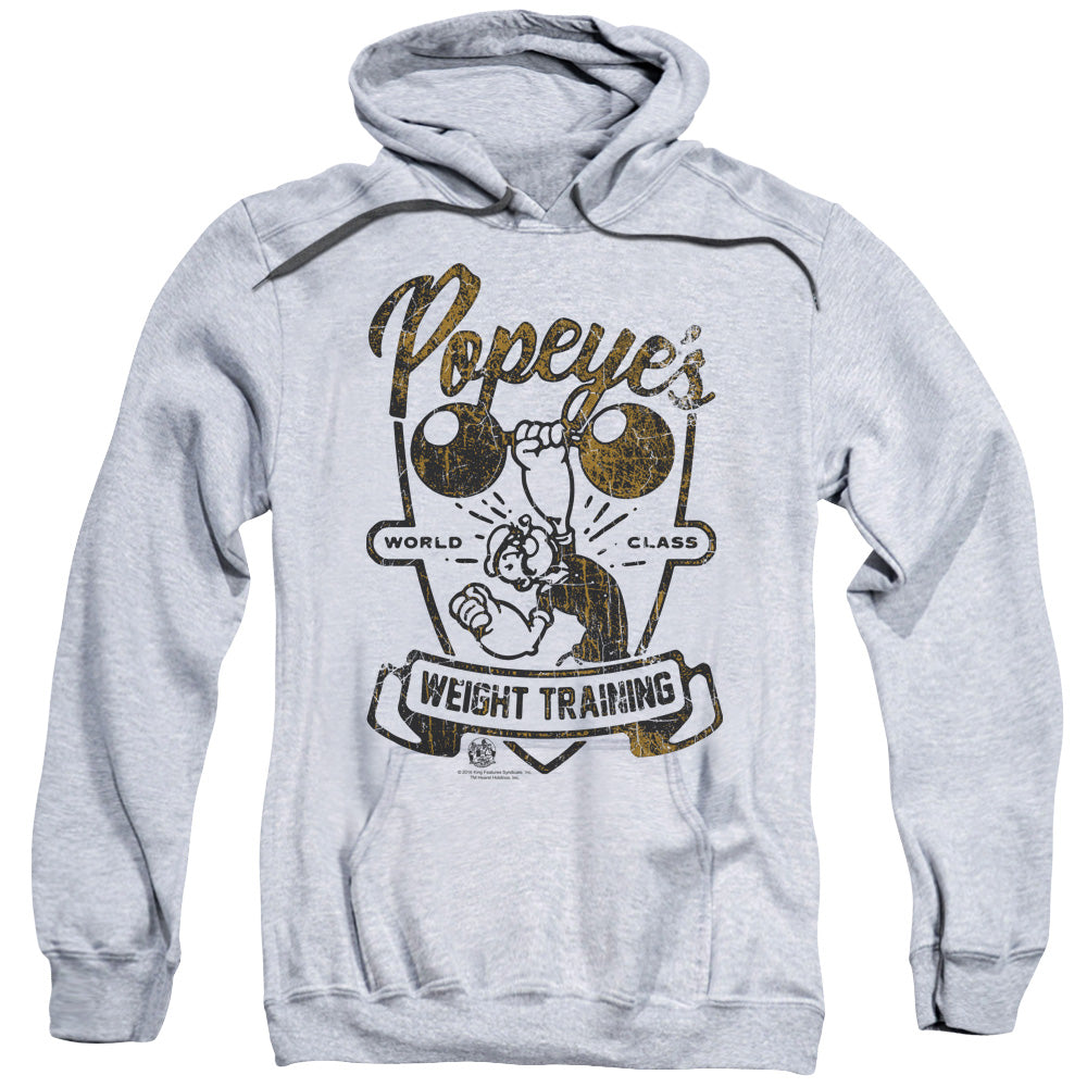 Adult Pull-Over Hoodie