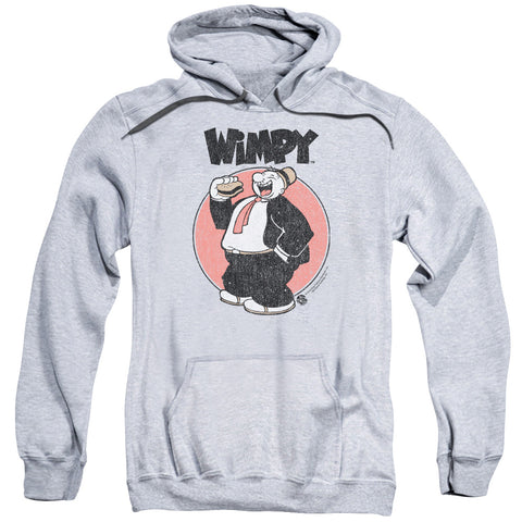 Adult Pull-Over Hoodie