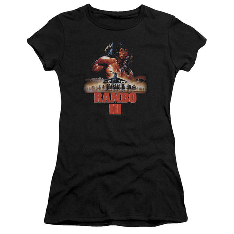 Premium Juniors Sheer Cap Sleeve