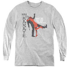 Hai Karate