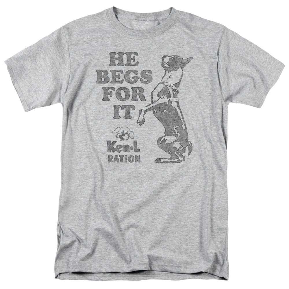 Adult Regular Fit Short Sleeve