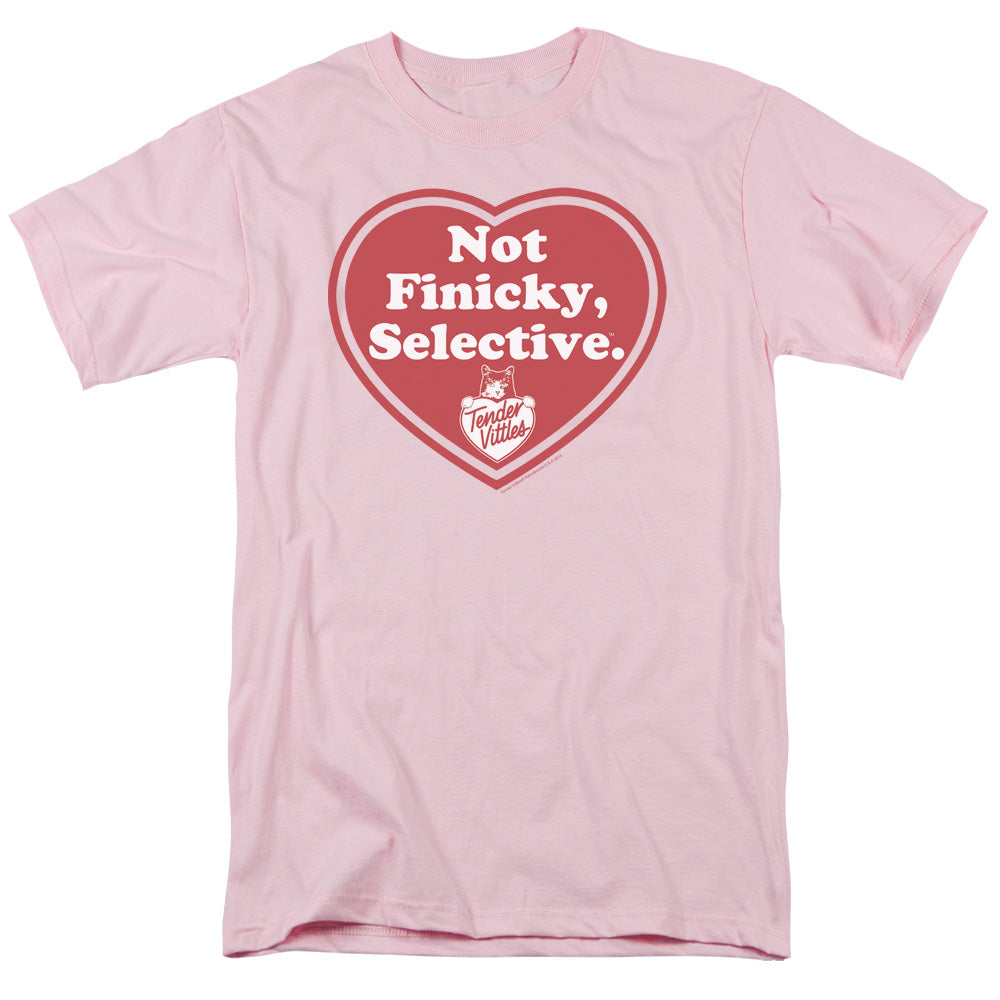 Adult Regular Fit Short Sleeve