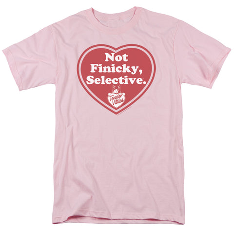 Adult Regular Fit Short Sleeve