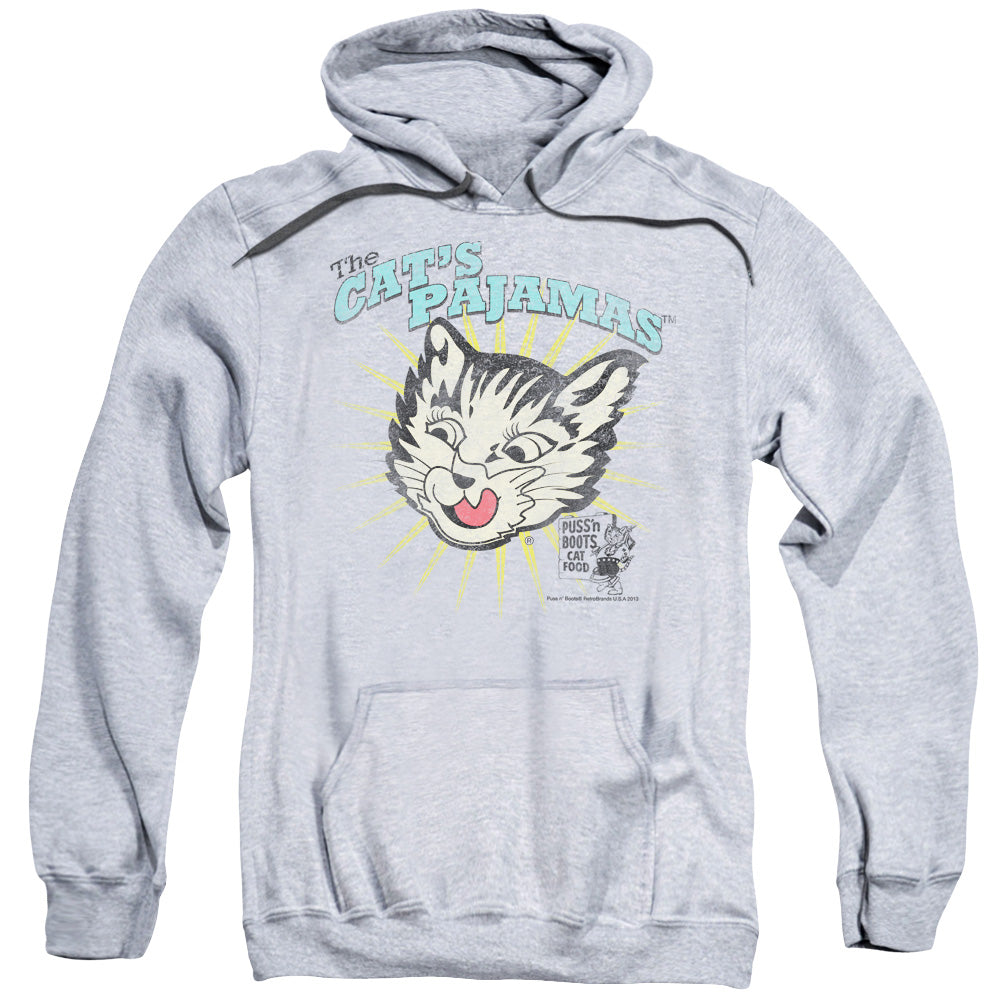 Adult Pull-Over Hoodie