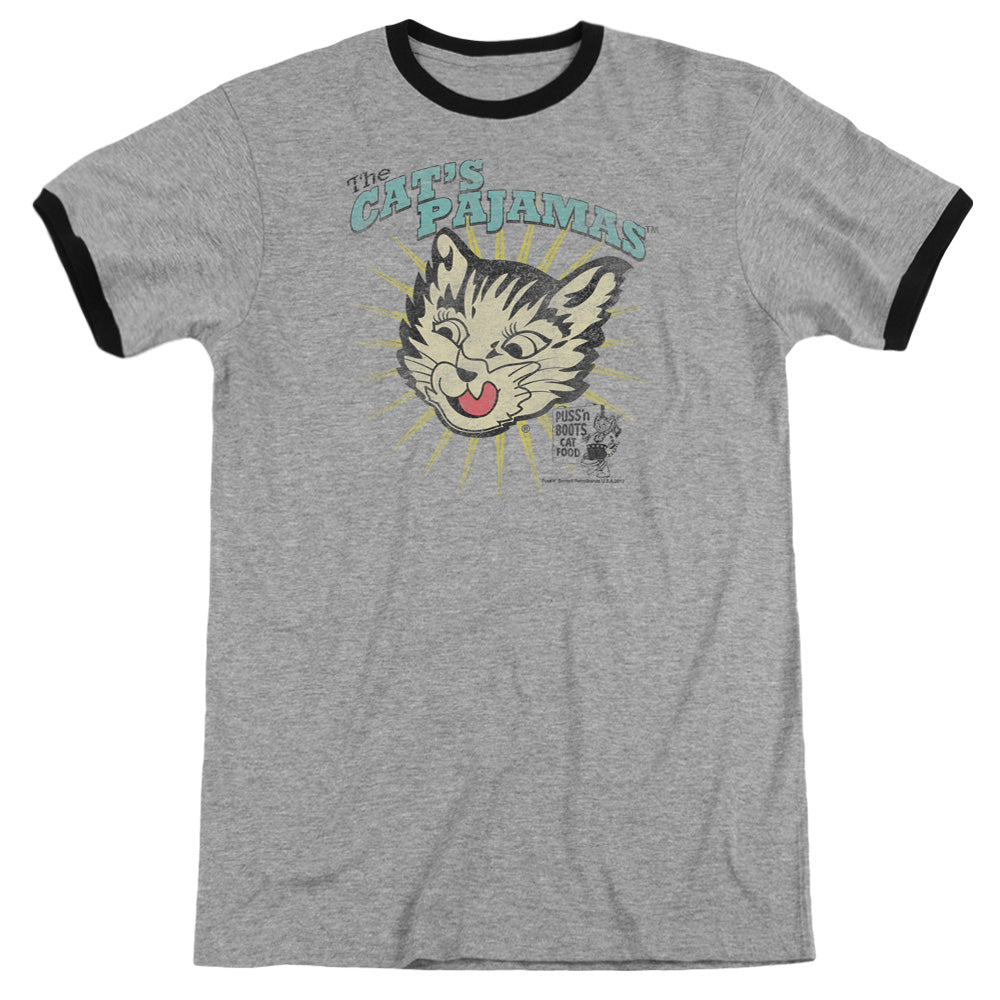 Adult Ringer Short Sleeve
