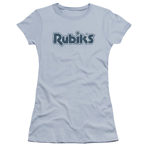 Premium Juniors Sheer Cap Sleeve