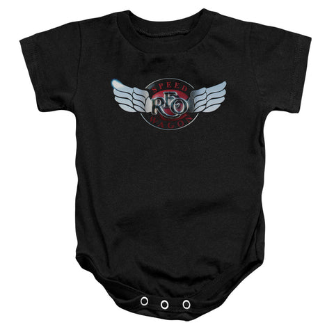 Infant Snapsuit