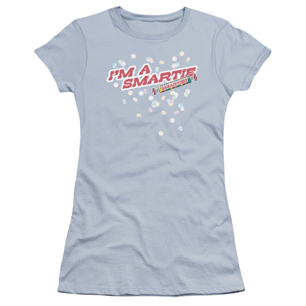 Premium Juniors Sheer Cap Sleeve