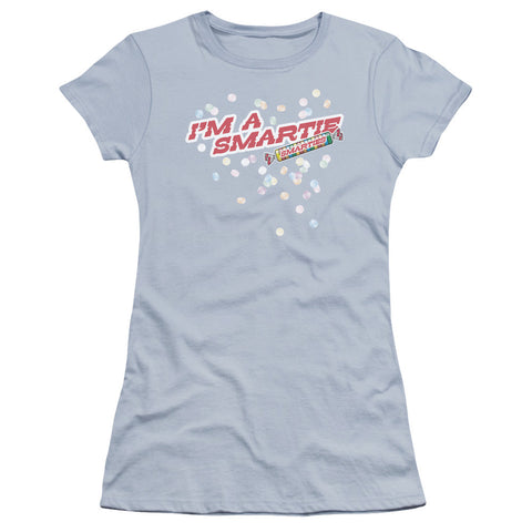 Premium Juniors Sheer Cap Sleeve
