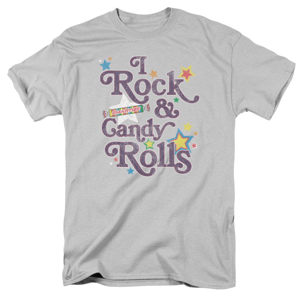 Adult Regular Fit Short Sleeve