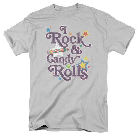 Adult Regular Fit Short Sleeve