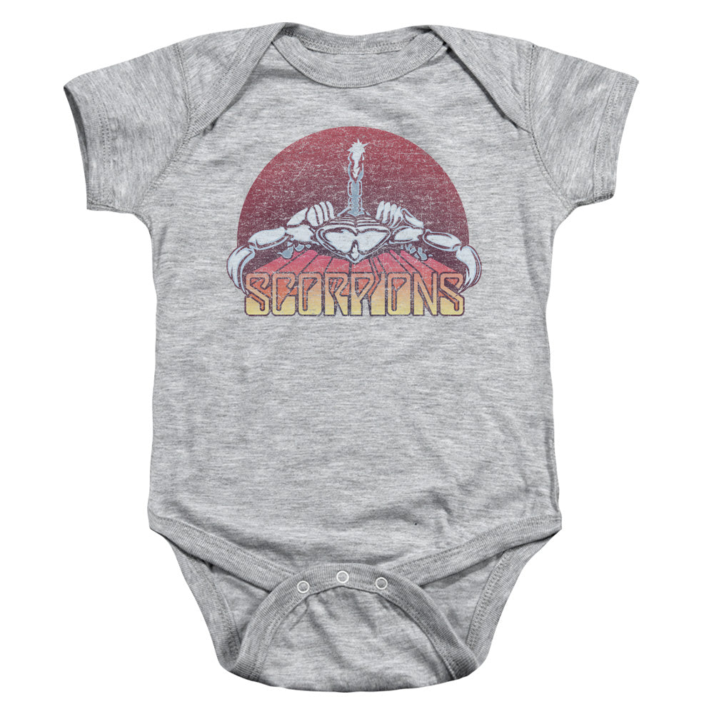 Infant Snapsuit