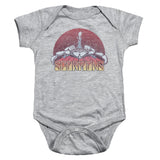 Infant Snapsuit