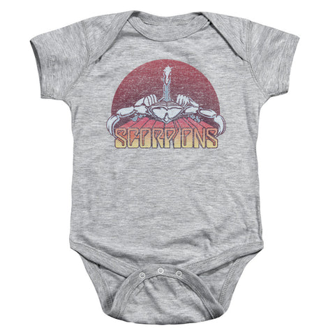 Infant Snapsuit