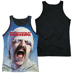 Scorpions