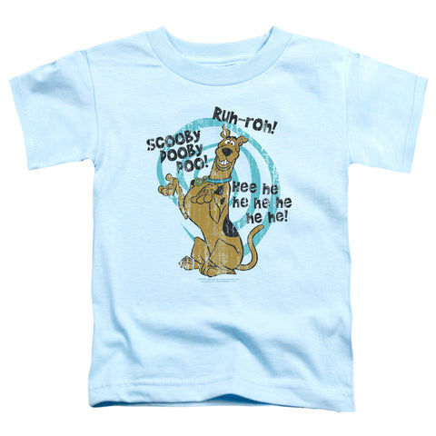 Toddler Short Sleeve