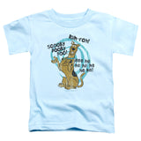 Toddler Short Sleeve